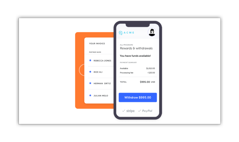 PartnerStack B2B Partner Network: Revolutionizing SaaS Partnerships